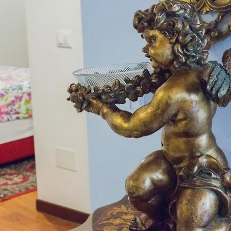 Residenza Principe Amedeo Appartamento