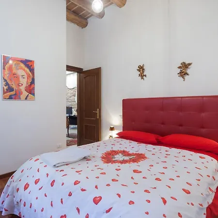 Appartamento Residenza Principe Amedeo