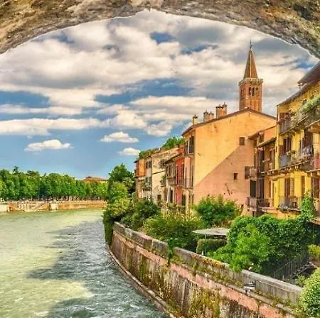 Residenza Principe Amedeo Appartamento *