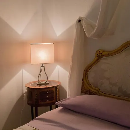 Residenza Principe Amedeo Appartamento *