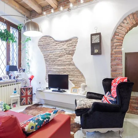 Residenza Principe Amedeo Appartamento Verona