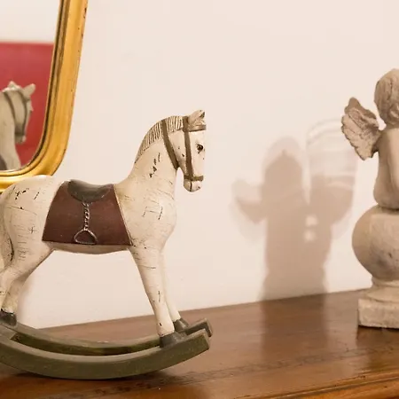 Residenza Principe Amedeo Appartamento