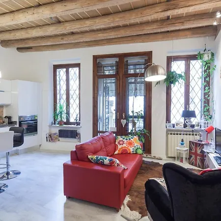 Apartment Residenza Principe Amedeo Center Free Parking