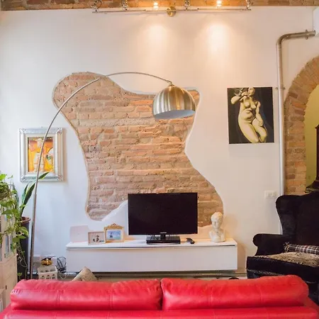 Residenza Principe Amedeo Center Free Parking * Verona