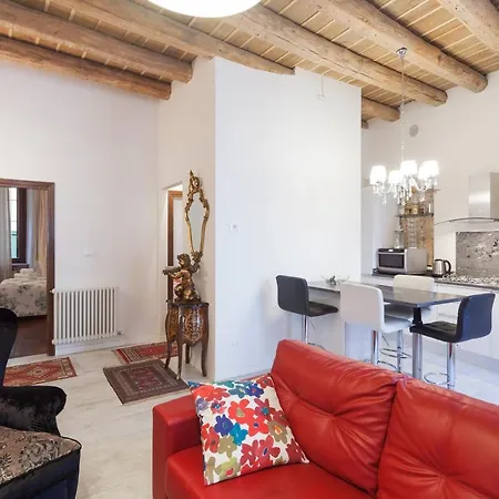 Residenza Principe Amedeo Center Free Parking Apartment Verona