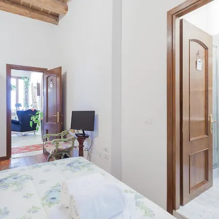 Residenza Principe Amedeo Center Free Parking Appartement Verona