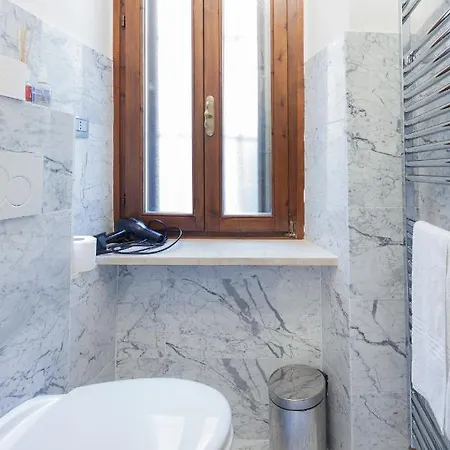 Residenza Principe Amedeo Center Free Parking Apartment Verona