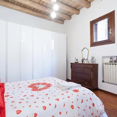Residenza Principe Amedeo Center Free Parking Verona