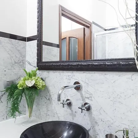 Residenza Principe Amedeo Center Free Parking *