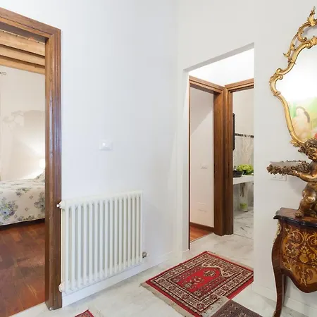 Residenza Principe Amedeo Center Free Parking * Verona
