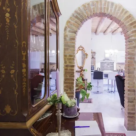 Residenza Principe Amedeo Center Free Parking Apartment Verona