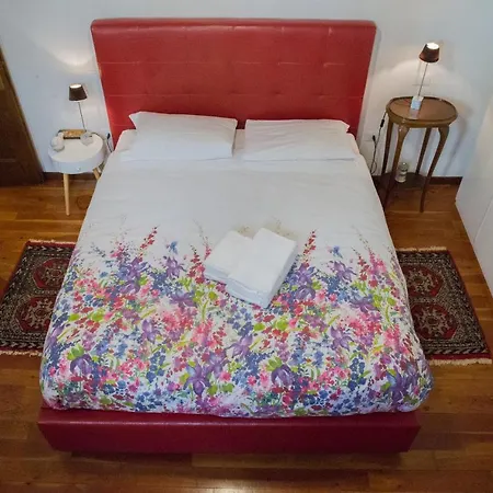 Residenza Principe Amedeo Center Free Parking Apartment *