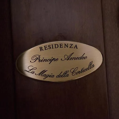 Residenza Principe Amedeo Center Free Parking * Verona