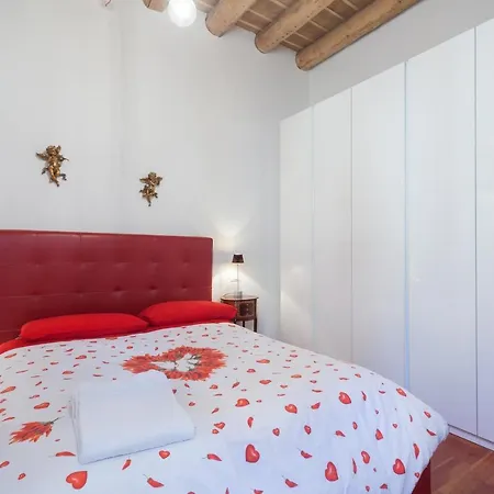 Residenza Principe Amedeo Center Free Parking Verona