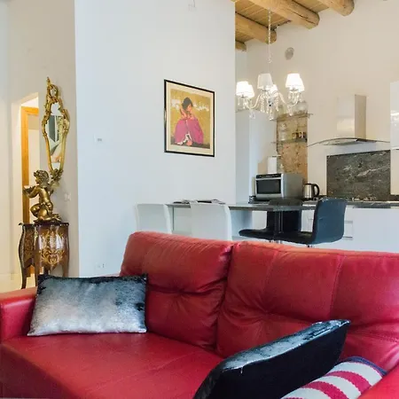 Residenza Principe Amedeo Center Free Parking *