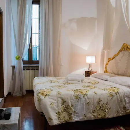 Residenza Principe Amedeo Center Free Parking *