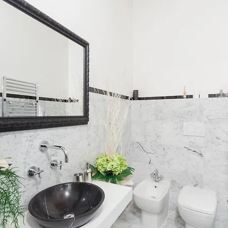 Residenza Principe Amedeo Center Free Parking Verona