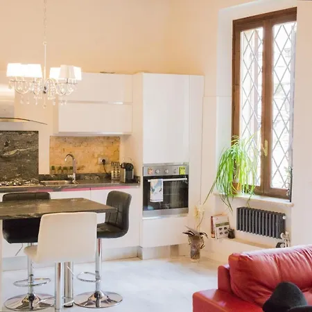 Residenza Principe Amedeo Center Free Parking Apartment