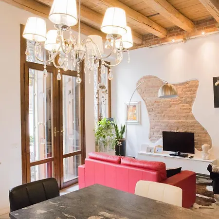 Residenza Principe Amedeo Center Free Parking *