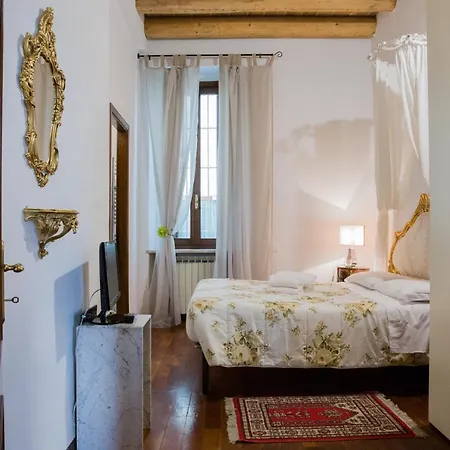 Residenza Principe Amedeo Center Free Parking Apartment Verona