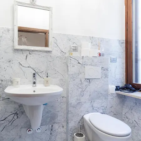 Apartment Residenza Principe Amedeo Center Free Parking *