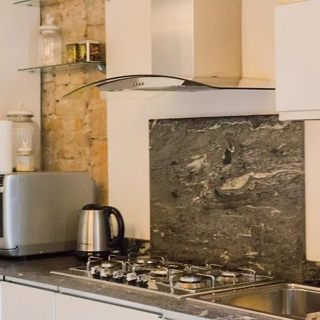 Residenza Principe Amedeo Center Free Parking Apartment *