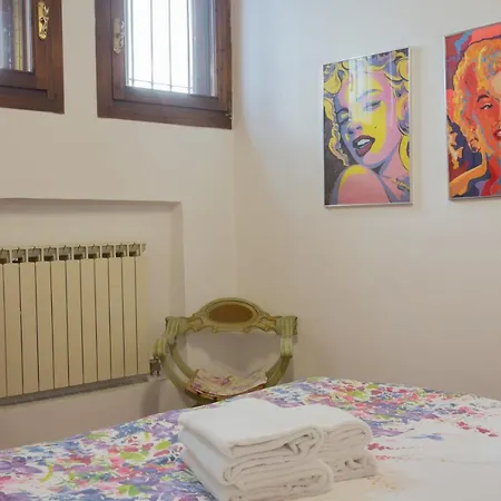 Apartment Residenza Principe Amedeo Center Free Parking