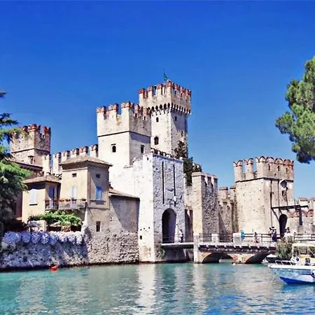 Apartment Residenza Principe Amedeo Center Free Parking Verona