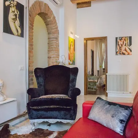 Residenza Principe Amedeo Center Free Parking *