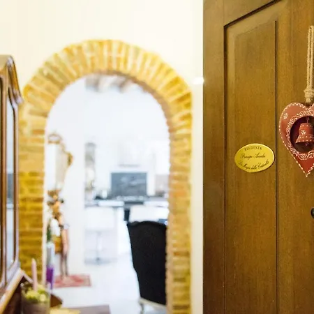 Residenza Principe Amedeo Center Free Parking * Verona
