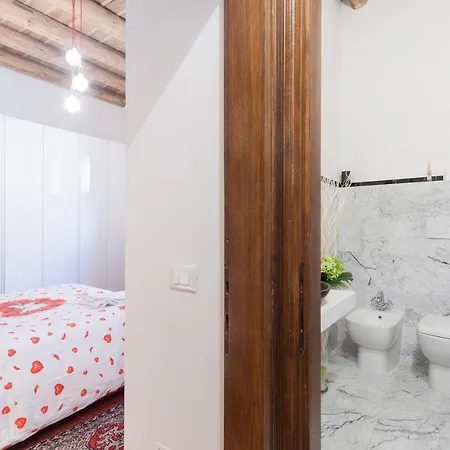 Apartment Residenza Principe Amedeo Center Free Parking Verona