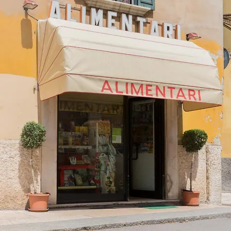 Apartment Residenza Principe Amedeo Center Free Parking Verona