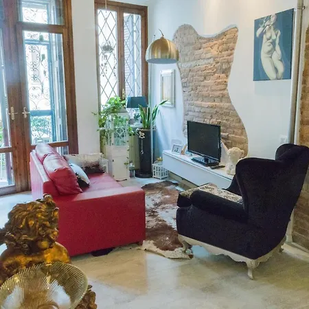 Residenza Principe Amedeo Center Free Parking Apartment *