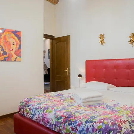 Residenza Principe Amedeo Center Free Parking * Verona