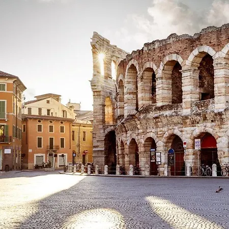 Residenza Principe Amedeo Center Free Parking * Verona